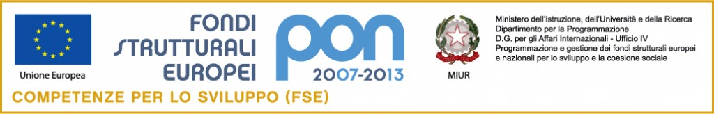 Logo PON 2010/2011
