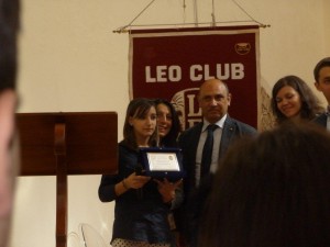 Premio LeoClub